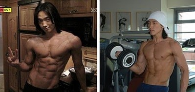 92 Recomended Sean penn diet workout Sets