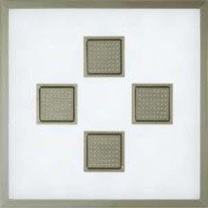 Permanent link to Kohler WaterTile Rain Kohler WaterTile Rain