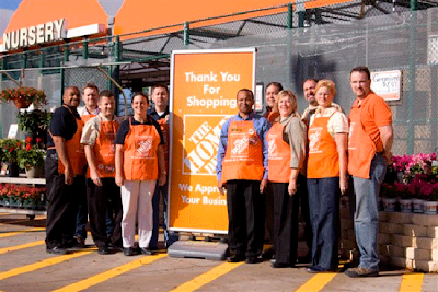 Home Depot Story Home Depot Story