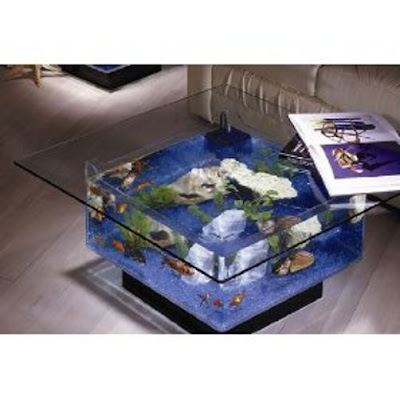 3 Best Aqua Coffee Table Aqua Coffee Table-Modern Design