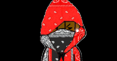 Blood gang "BLOODS STREET GANG" | Blood Piru Knowledge