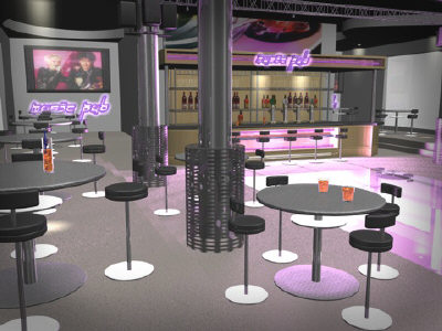 Contemporary Furniture Home Design Ideas Modern Pub
