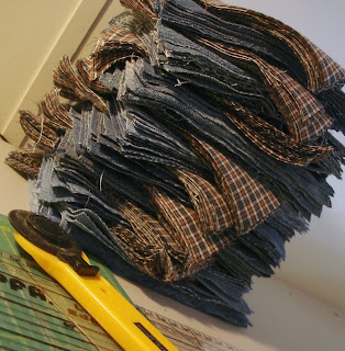 stackofblocks Recycle Your Jeans