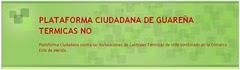 Plataformas Ciudadanas