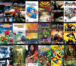 Featured image of post Lista Juegos Psp We have the largest collection of psp emulator games online