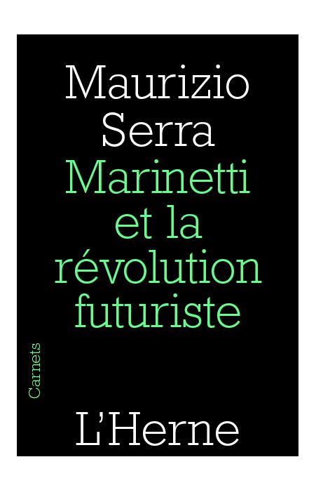 [marinetti]