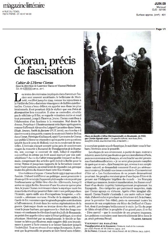 [Cioran-+Magazine+littéraire.jpg]