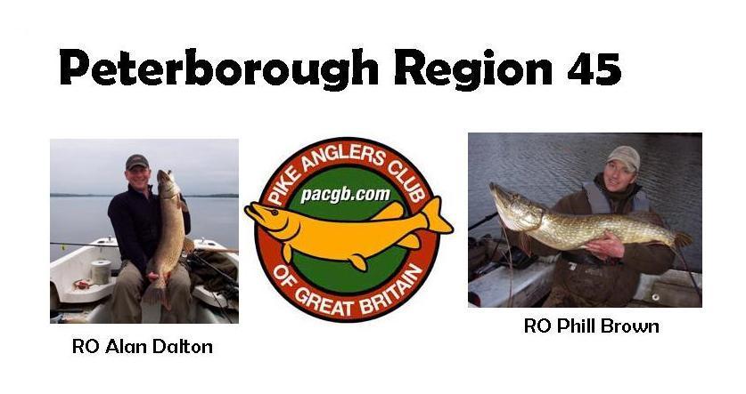 Peterborough P.A.C. RA 45
