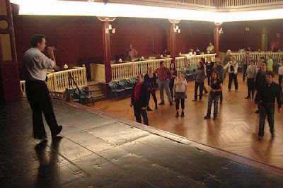 Campionat d'Espanya de Linedance 2007
