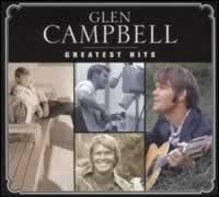Glen Campbell - Greatest hits