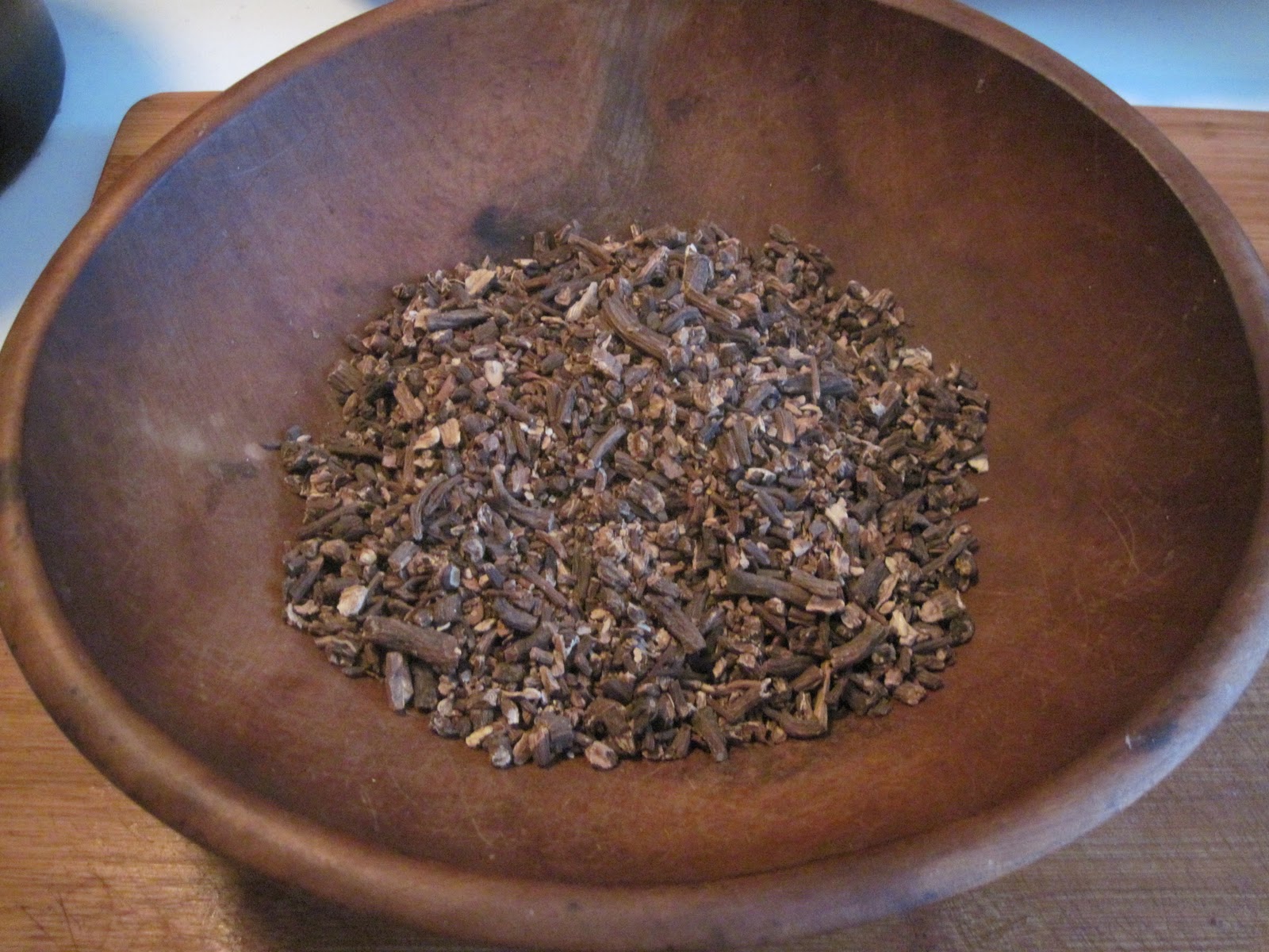 THE FOOD FREEDOM REVOLUTION Taking Back Control Of Our Health