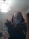 Mi foto