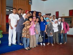GURU RSBI SMPN 1 BATU