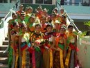 Karnaval FFI 2009 di Batu