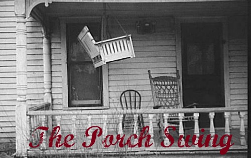 The Porch Swing