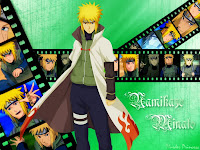 gambar wallpaper naruto 9