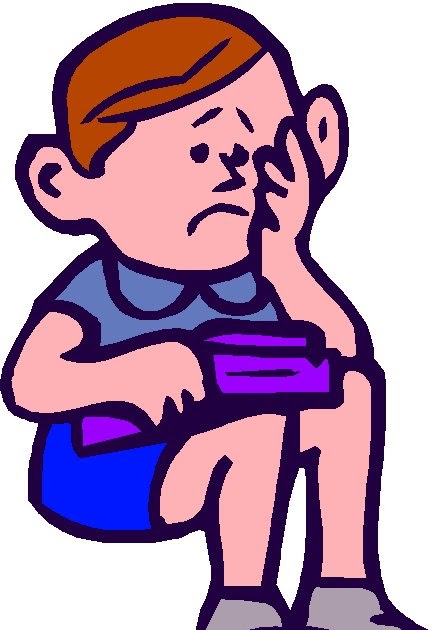 Chaz's School Daze: The Schools Face A Second Semester Budget Cut But