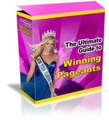 Pageant Training