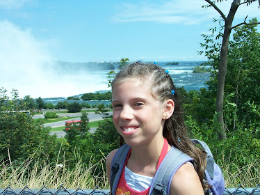 Niagara Falls