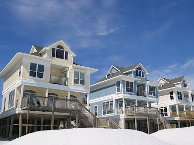 Seaside Florida homes for sale