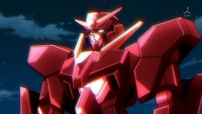 Seraphim Gundam