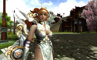 Seven souls online sexy characters