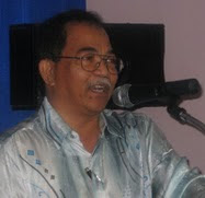 DATO FAUZI ABDUL RAHMAN