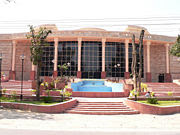 The history of the IIT system