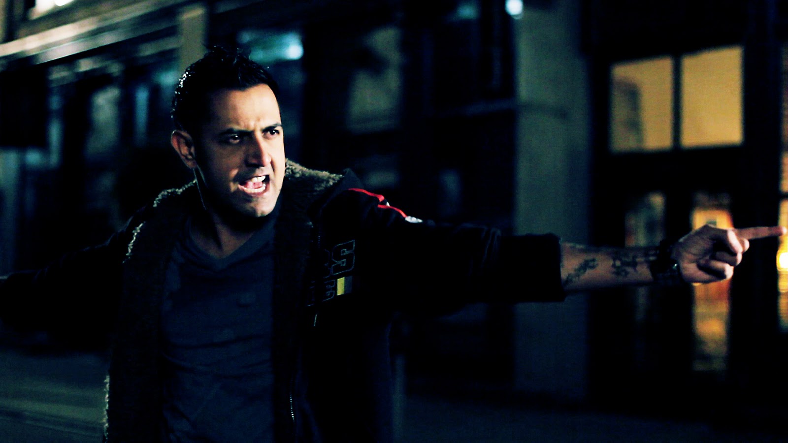 We'll have some behind the scen...