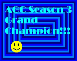 AGC Champions!