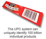 UPC