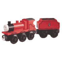 James the Tank Engine