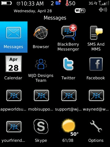 Get !6 by BB Themes for free >