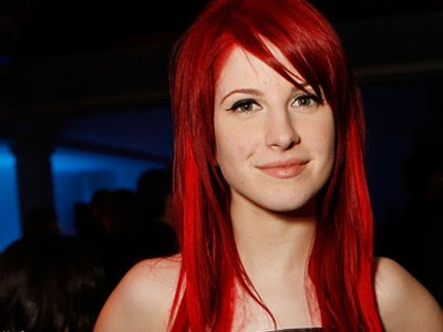how old is hayley williams 2011. how old is hayley williams