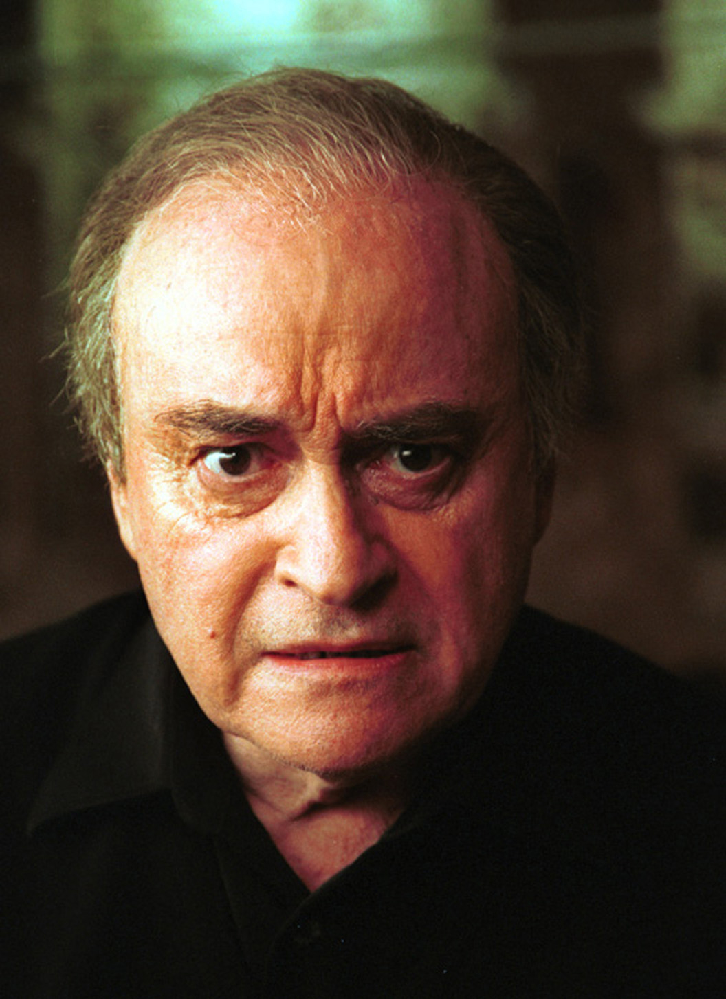 James Saunders Wolfman