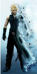 Cloud Strife