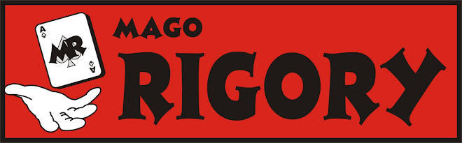 MAGO RIGORY