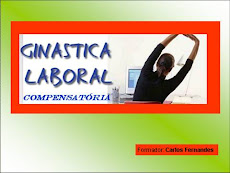 Ginástica Laboral