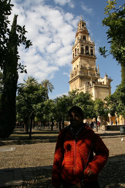 stadswandeling spaanse les