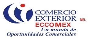 Escuela Capacitacion en Comercio Exterior ECCOMEX