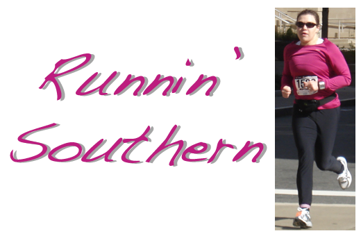 Runnin' Southern