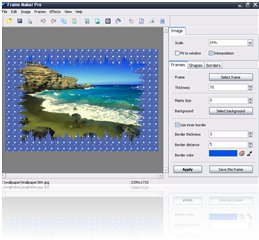AMS Frame Maker Pro 3.65 : ใส่เฟรม แต่งภาพ หลายๆ แบบ 2010-04-11 AMS+Frame+Maker+Pro+3.65+%2B+Serial