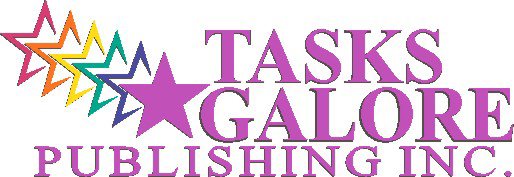 Tasks Galore Publishing