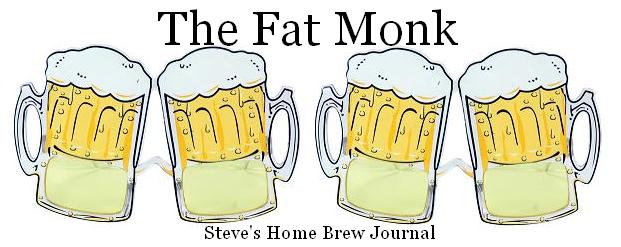 The Fat Monk