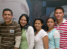 Miembros del Blog