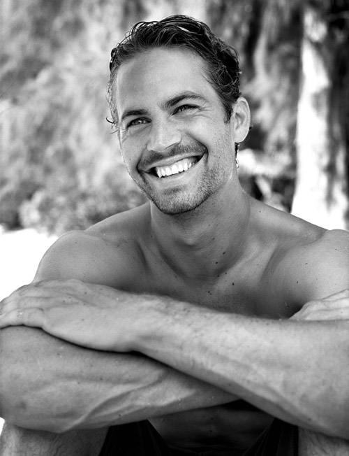 paul walker wallpapers. paul walker shirtless