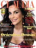 LER REVISTA CLAUDIA-ONLINE