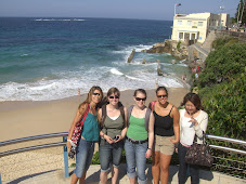 Beachwalk Sydney