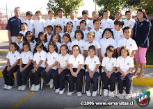 2º C Básico - 2006