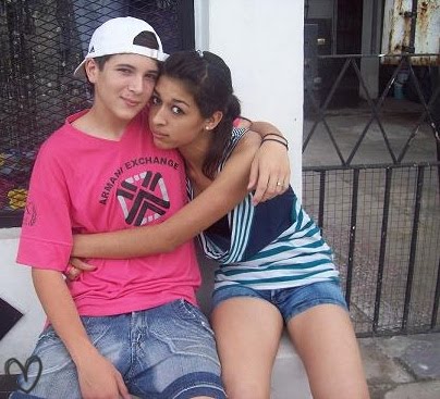 Te amo copion ♥